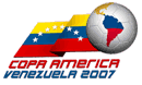 Logo da Copa América
