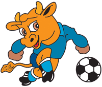 Mascote da Copa Amrica de 1995