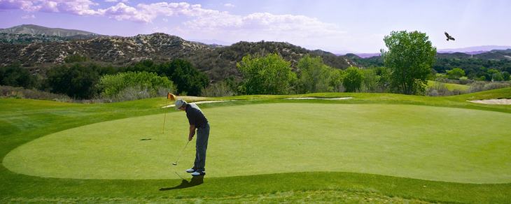 Golfe