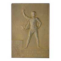 Medalhas dos Jogos Olmpicos de Vero - Paris 1900