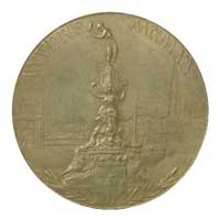 Medalhas dos Jogos Olmpicos de Vero - Estocolmo 1912