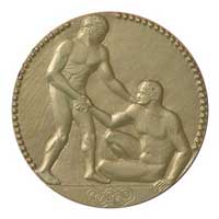 Medalhas dos Jogos Olmpicos de Vero - Paris 1924