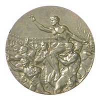 Medalhas dos Jogos Olmpicos de Vero - Helsinque 1952