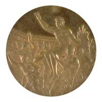 Medalhas dos Jogos Olmpicos de Vero - Cidade do Mxico 1968