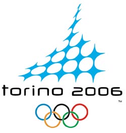 Pster dos Jogos Olmpicos de Inverno - Turim 2006