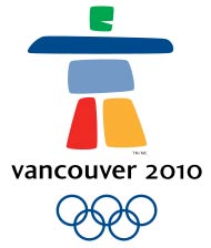 Pster dos Jogos Olmpicos de Inverno - Vancouver 2010