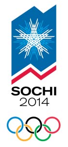 Pster dos Jogos Olmpicos de Inverno - Schi 2014