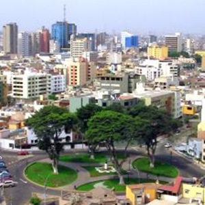 The 18th Pan American Games will be held in Lima, Peru, in 2019