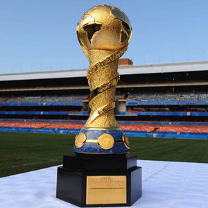 Troféu da Copa das Confederações