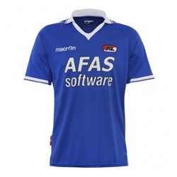 Uniforme 3 do AZ - Temporada 2012/2013