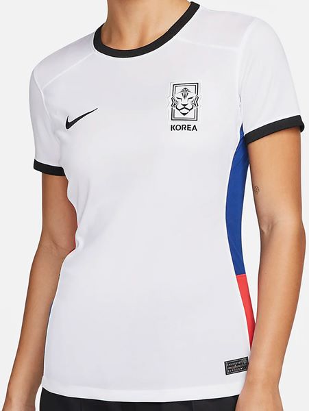 Uniforme 2 da Seleo da Coreia do Sul para a Copa do Mundo Feminina de 2023