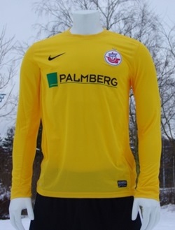 Uniforme 3 do Hansa Rostock - Temporada 2012/2013