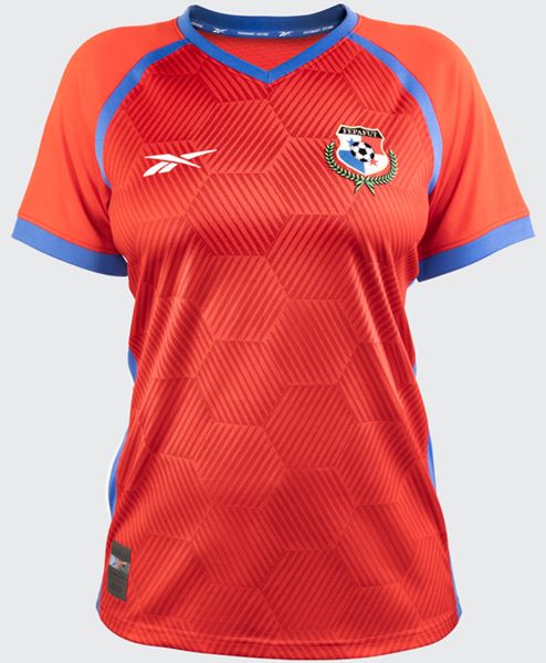 Uniforme 1 da Seleo do Panam para a Copa do Mundo Feminina de 2023