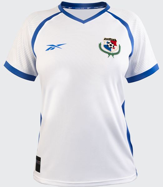 Uniforme 2 da Seleo do Panam para a Copa do Mundo Feminina de 2023