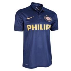 Uniforme 3 do PSV - Temporada 2012/2013