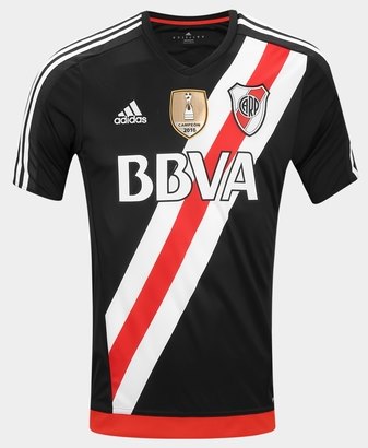 Uniforme 3 do River Plate na Copa Libertadores da América 2017