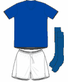 Uniforme 2 da Seleção Brasileira