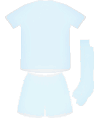 Uniforme 2 da seleção da Espanha