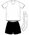 Uniforme 1 da seleção de Fiji