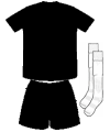Uniforme3 da seleção do Malawi