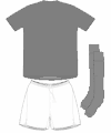 Uniforme 1 da seleção da Papua-Nova Guiné