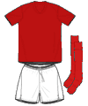 Uniforme 2 da seleção do Sri Lanka