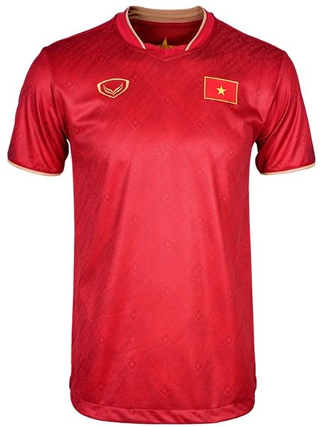Uniforme 1 da Seleção do Vietnã para a Copa do Mundo Feminina de 2023